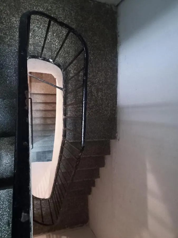 Daire Lleo 8 Tarragonastay İspanya