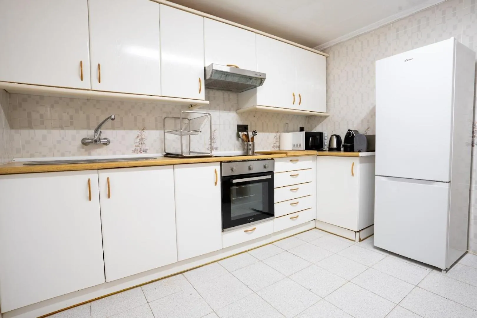 Lleo 8 Tarragonastay İspanya